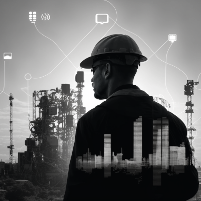 Improve OT operations at scale Industrial IoT Data