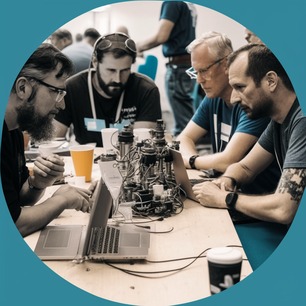OEE-Analytics